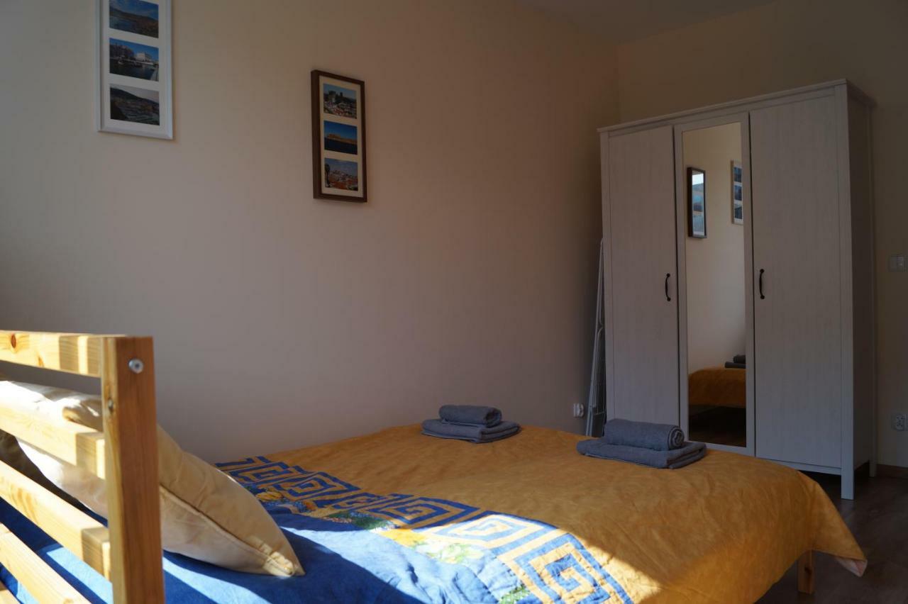 Apartament West Side