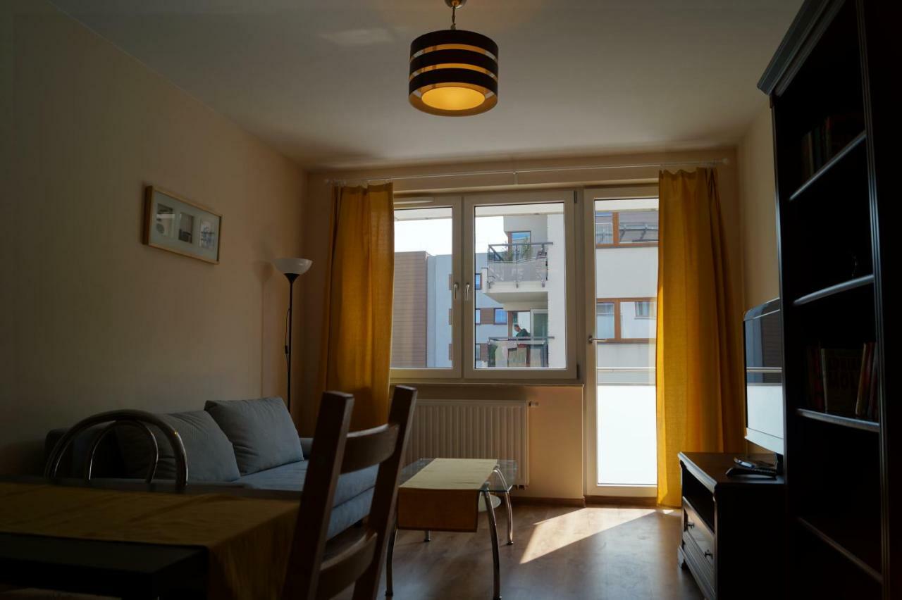 Apartament West Side