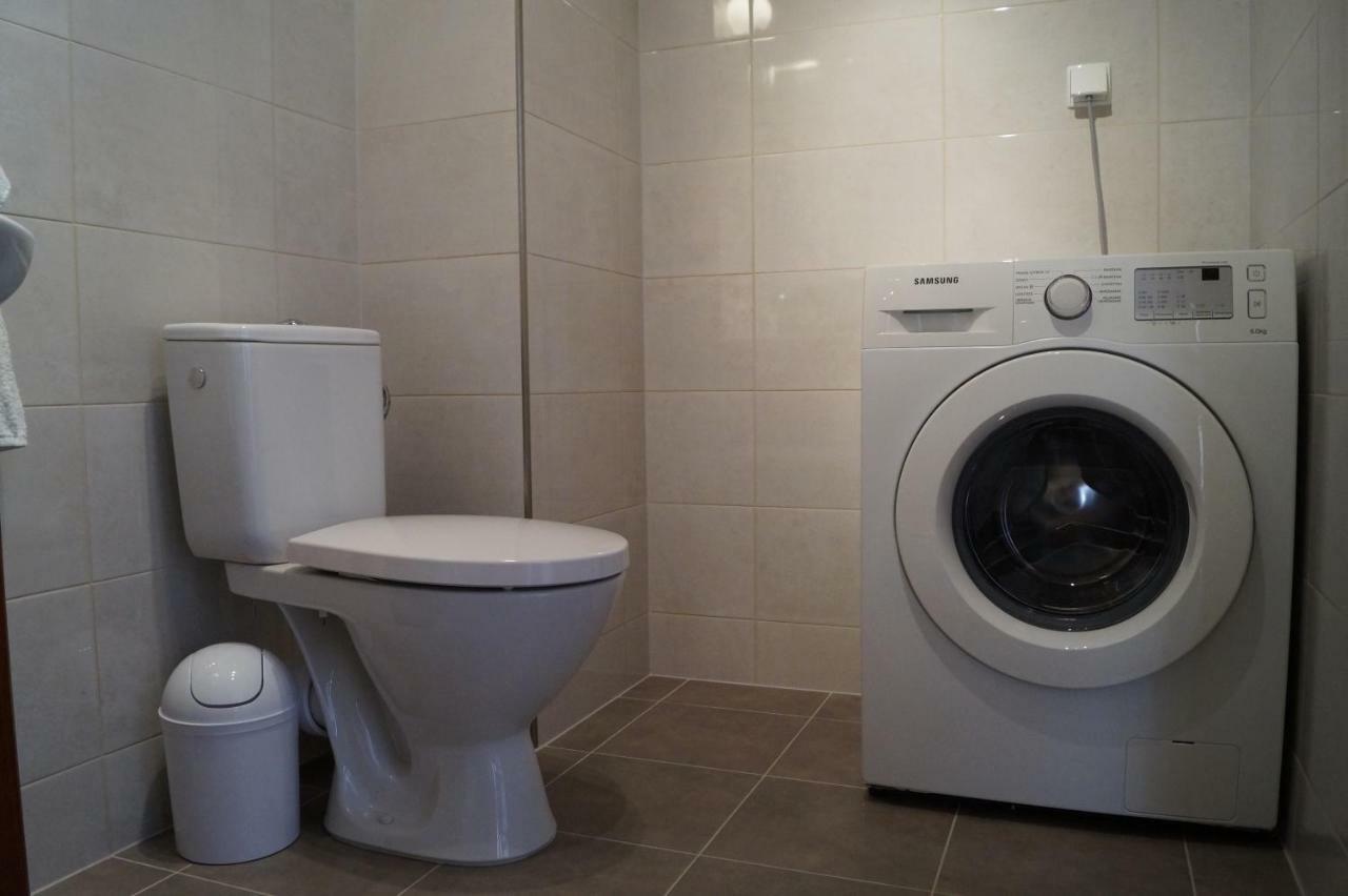 Apartament West Side *