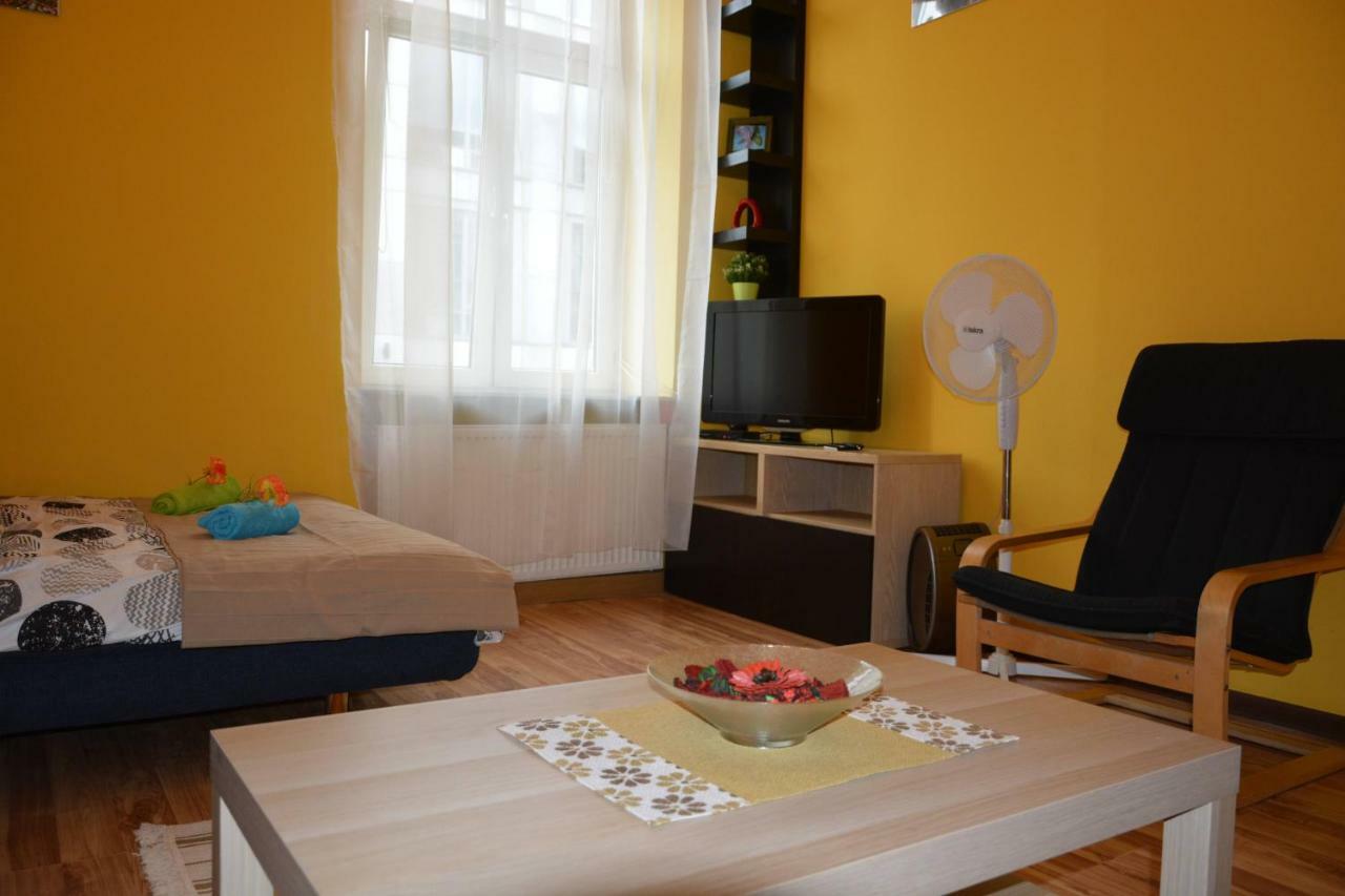 Apartment Olmapaka Krakow