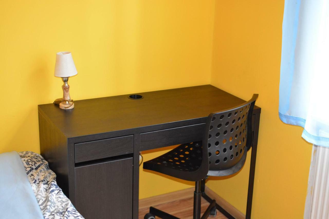 Apartment Olmapaka Krakow