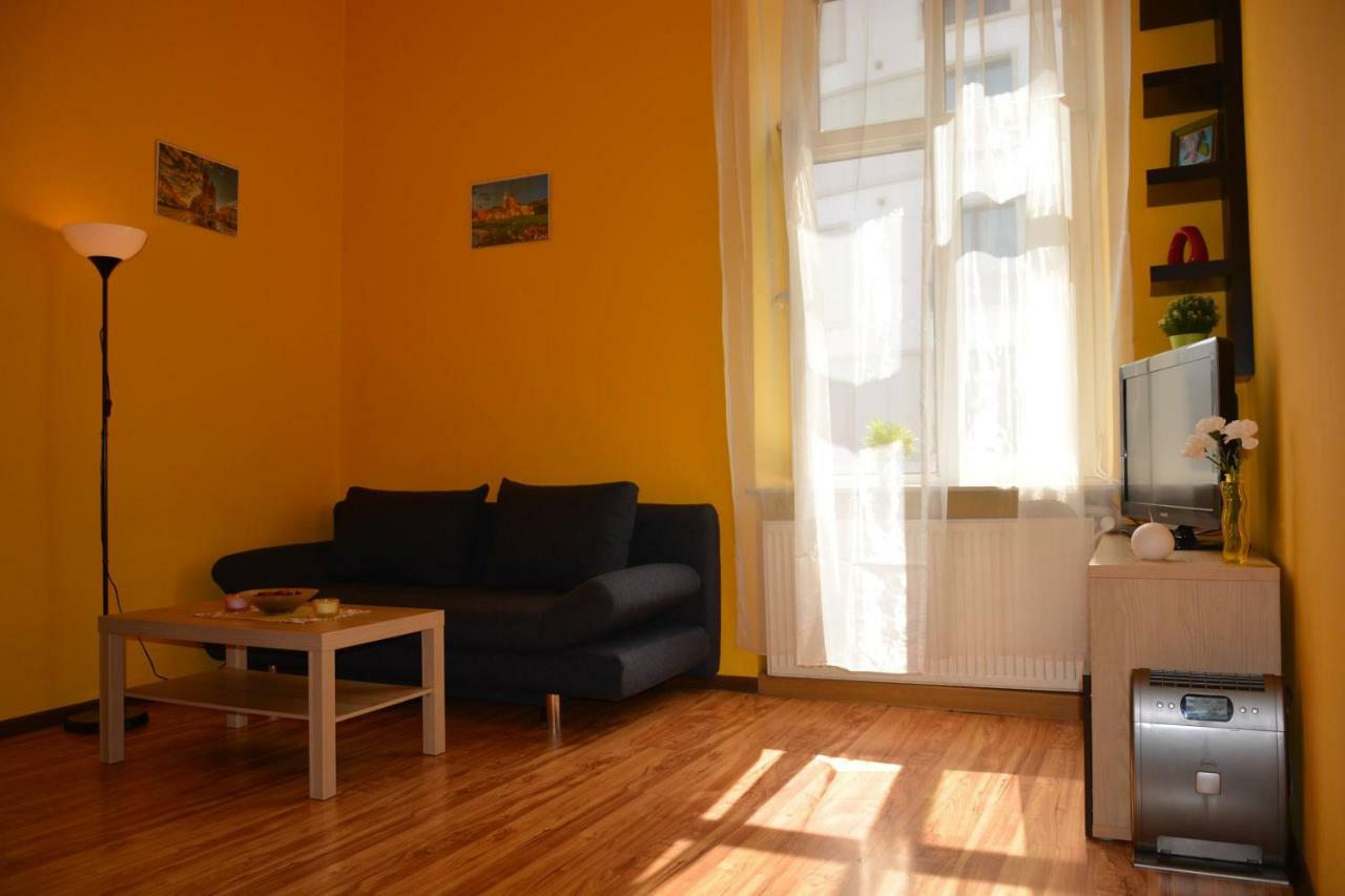 Olmapaka Apartment Krakow