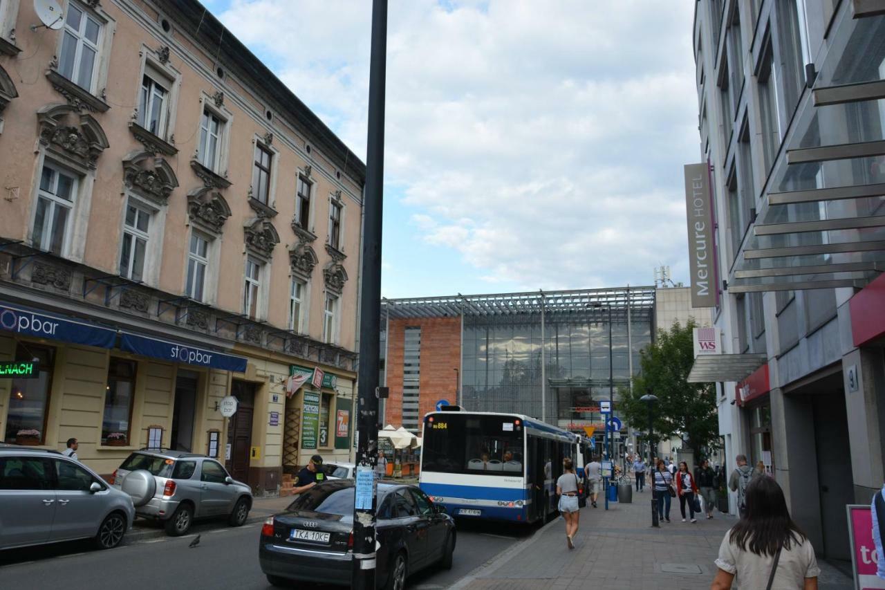 Olmapaka Apartment Krakow