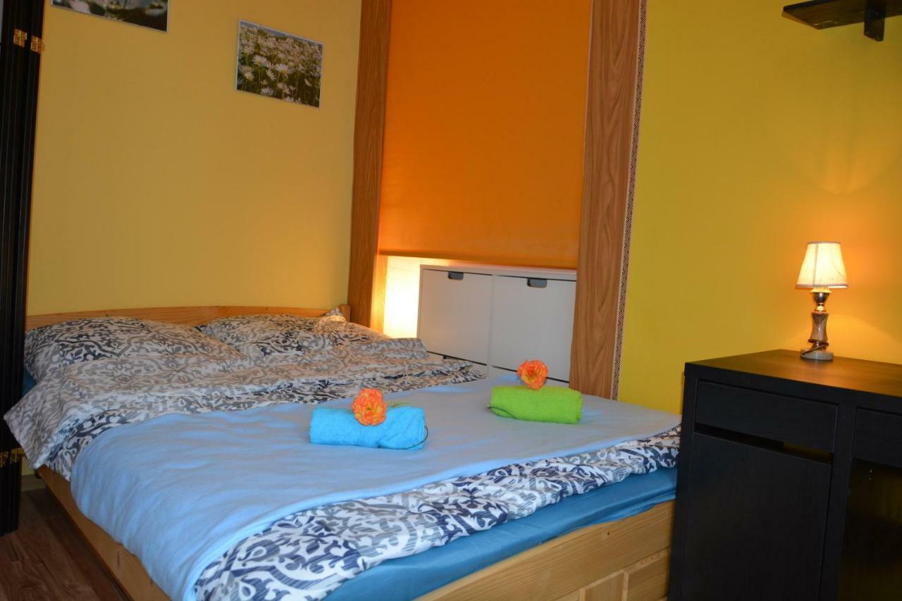 Olmapaka Apartment Krakow