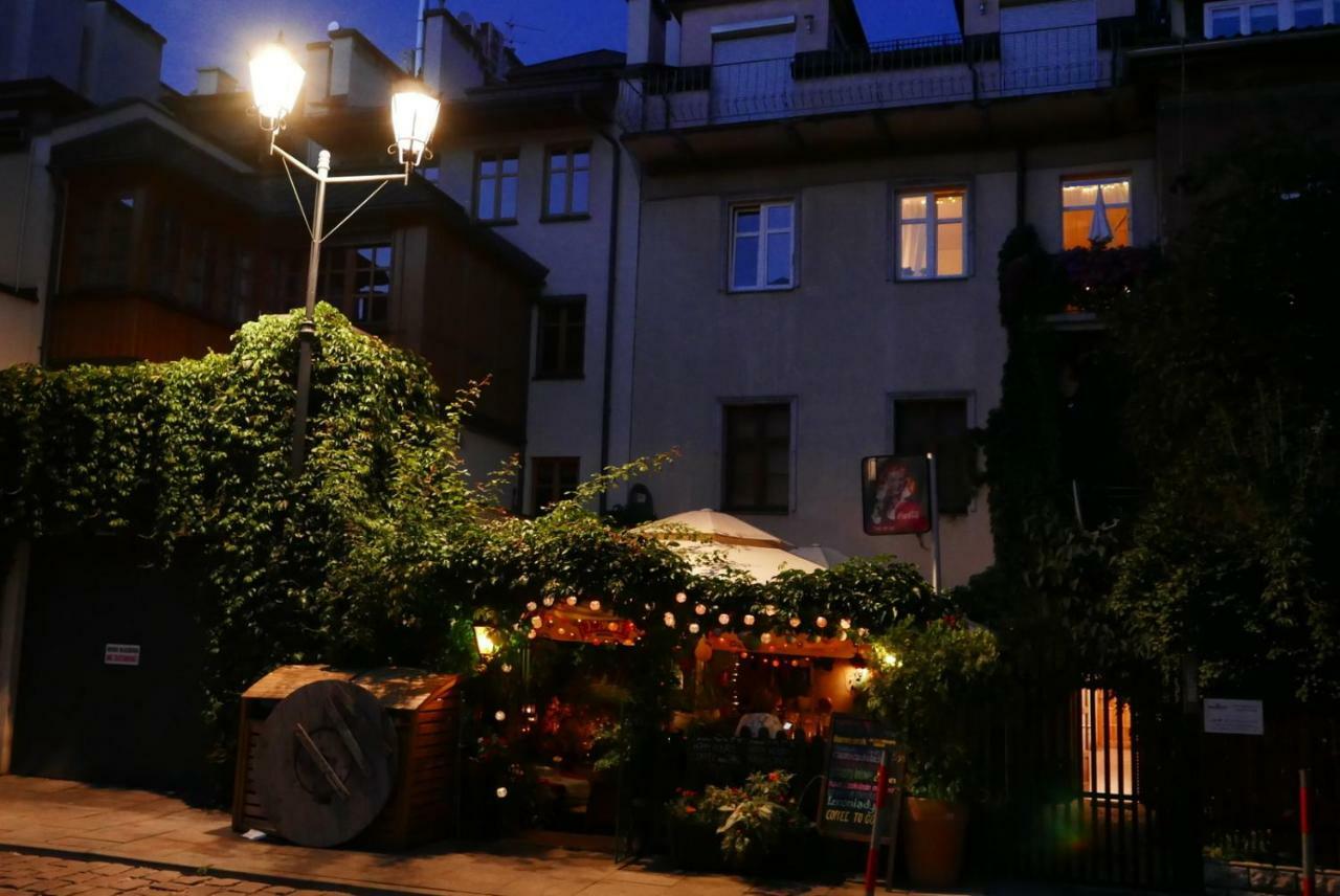 Sunflower Apartment Krakow