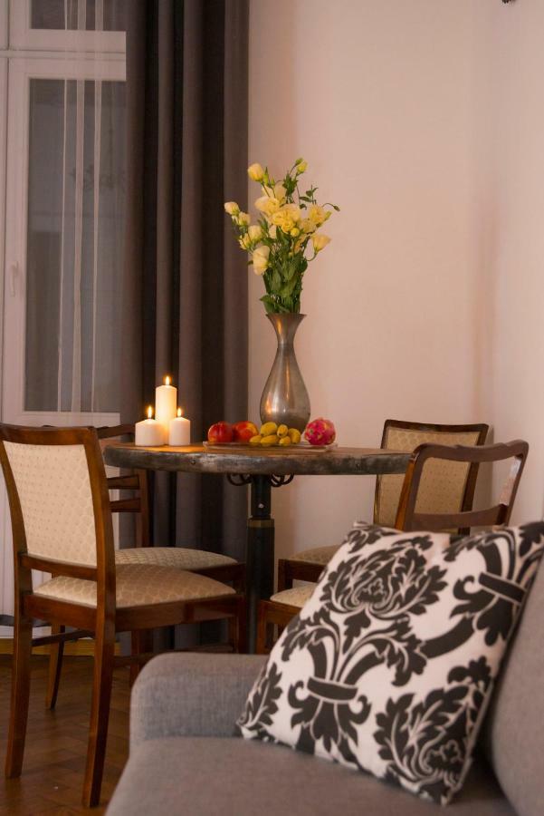 Lovenovsky Apartamento Cracóvia