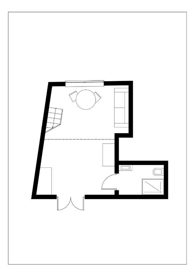 Apartamento Lovenovsky *