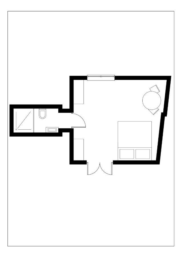 Apartamento Lovenovsky Cracóvia