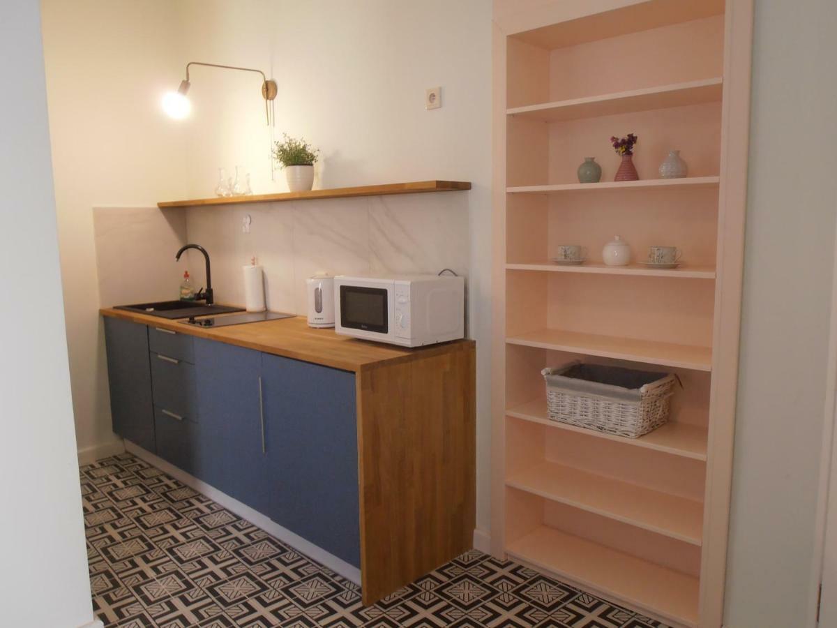 Apartment Rudi