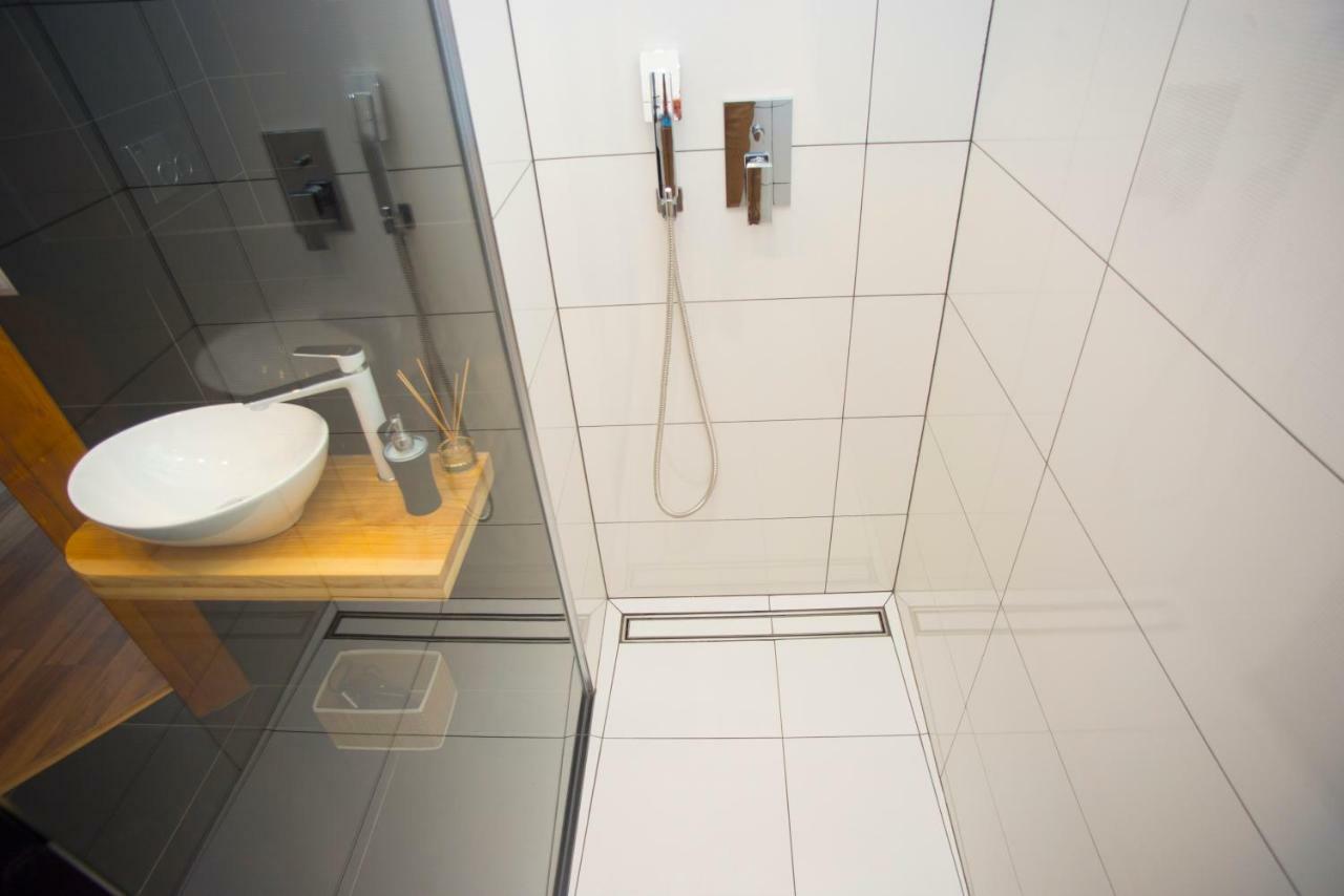 Apartamento Lovenovsky *