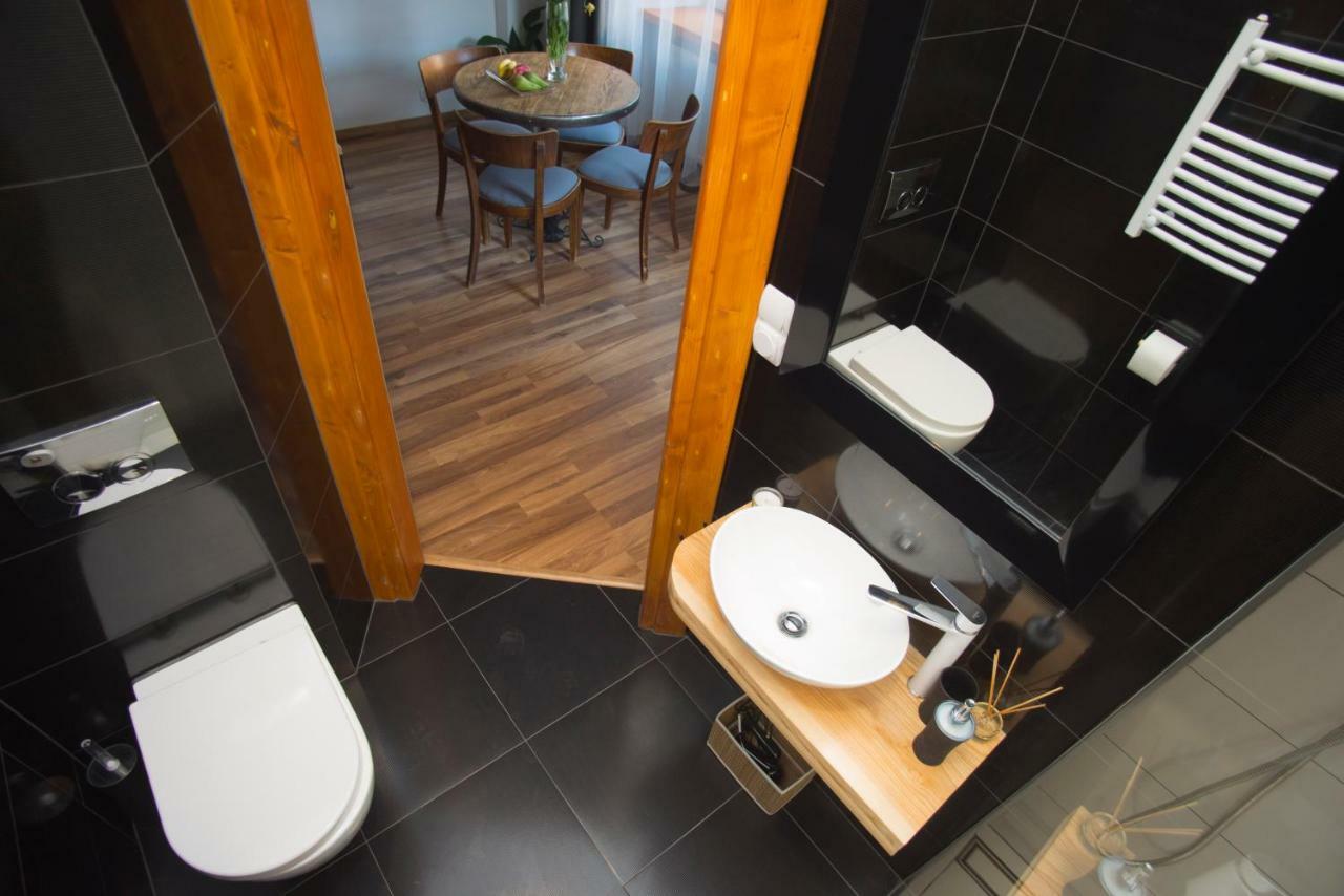 Apartamento Lovenovsky