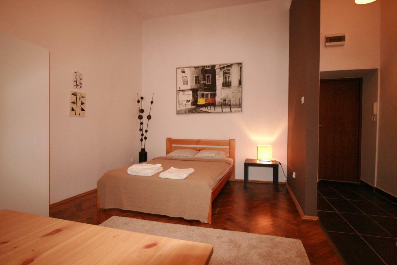 Dom Sapiehy * Krakow