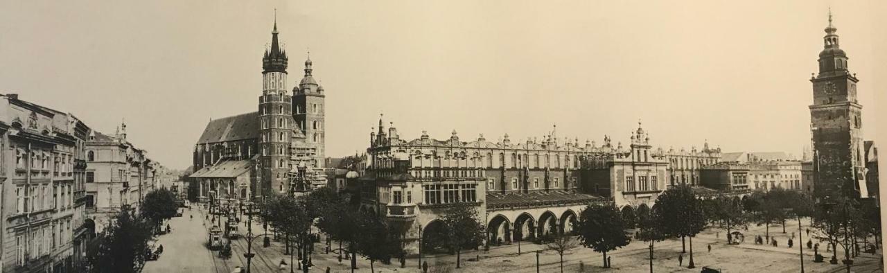 R&r Cracow * Kraków