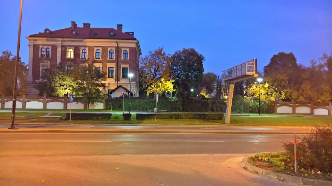 R&r Cracow Apartament *