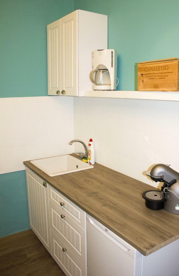 Apartament Panny Maliny Appartement *