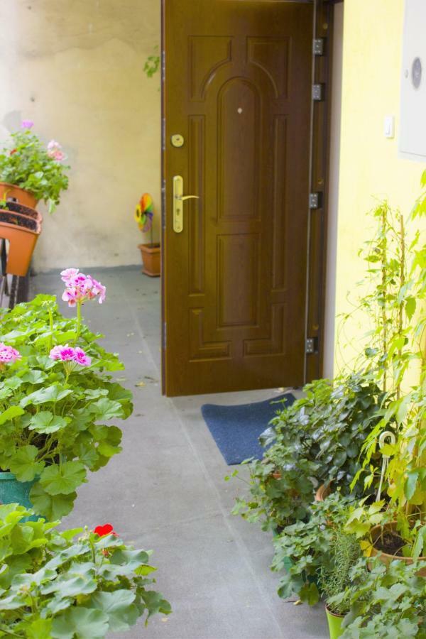 Apartament Panny Maliny Appartement Krakau