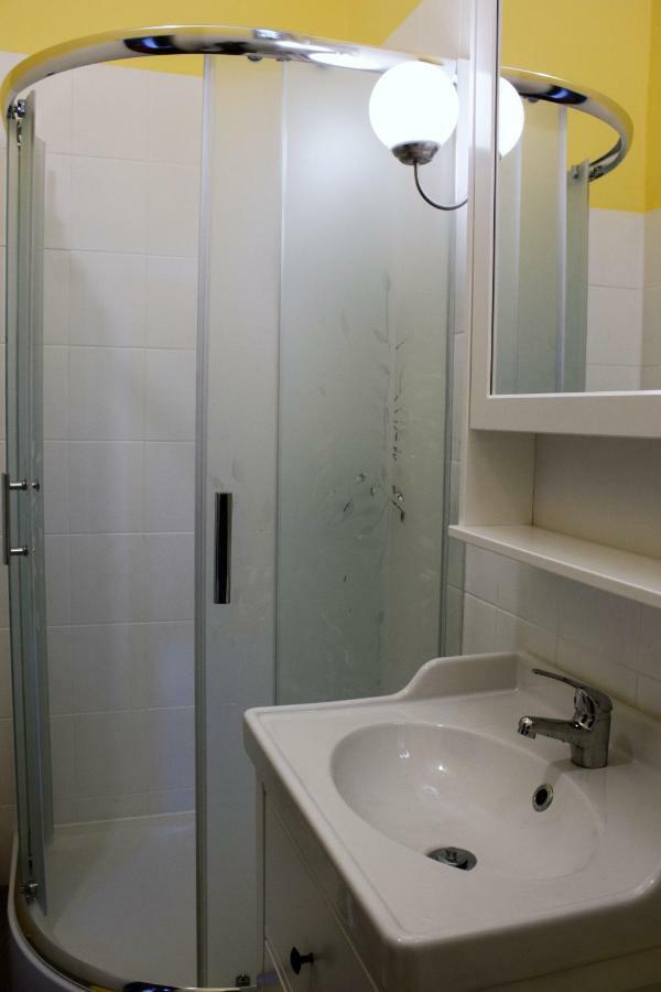 Apartament Panny Maliny Krakau