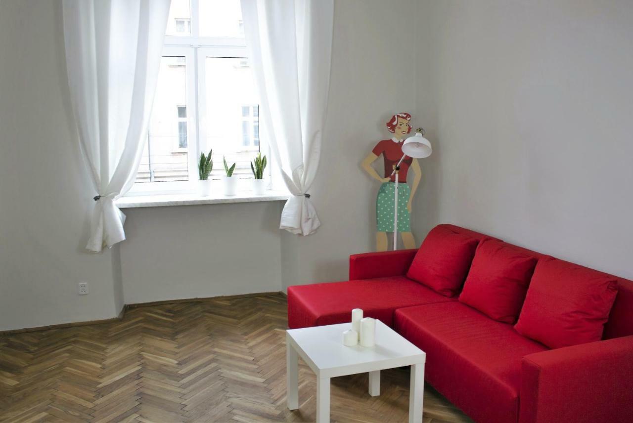 Apartament Panny Maliny Appartement *