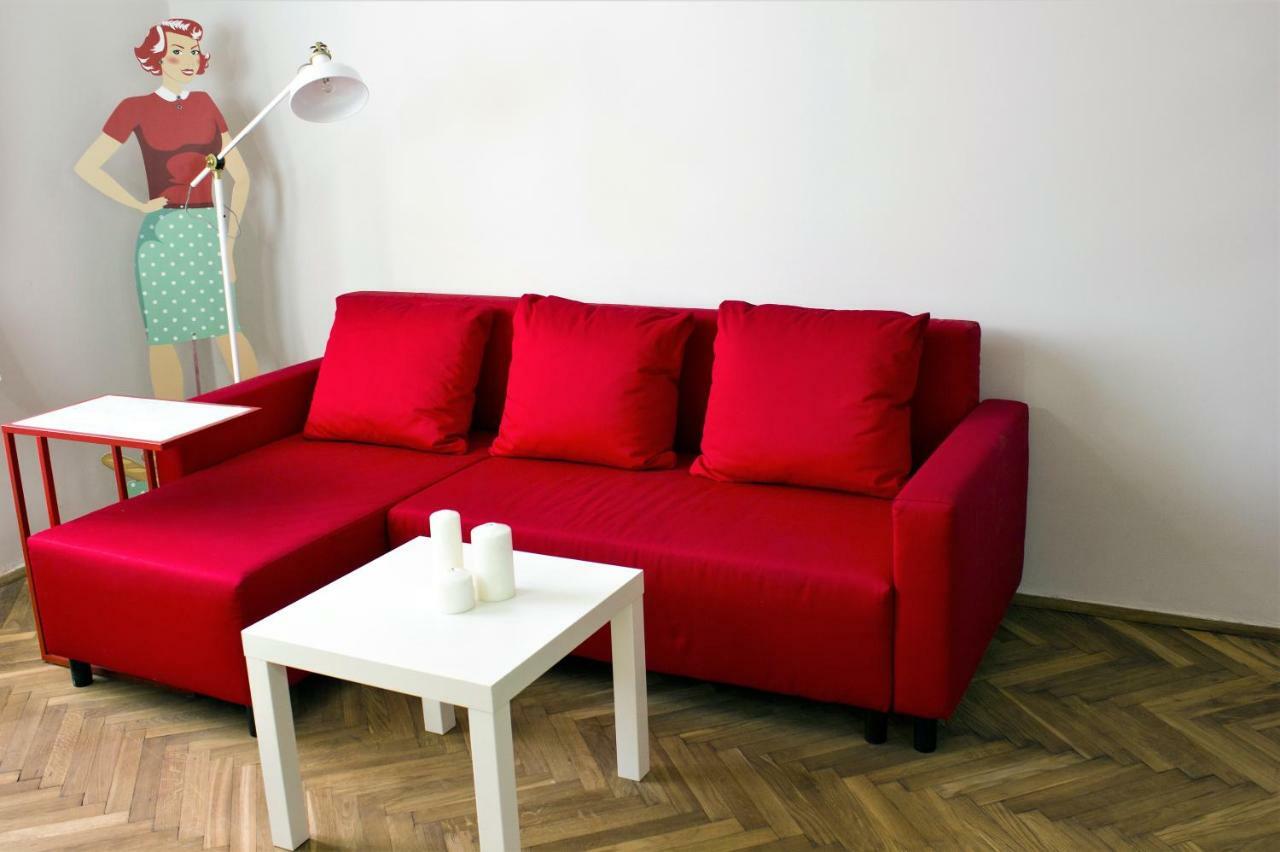 Apartament Panny Maliny Appartement