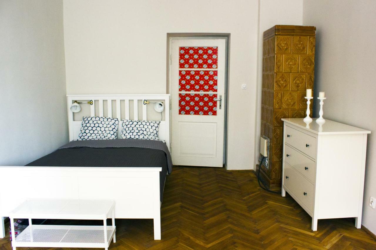 Appartement Apartament Panny Maliny *