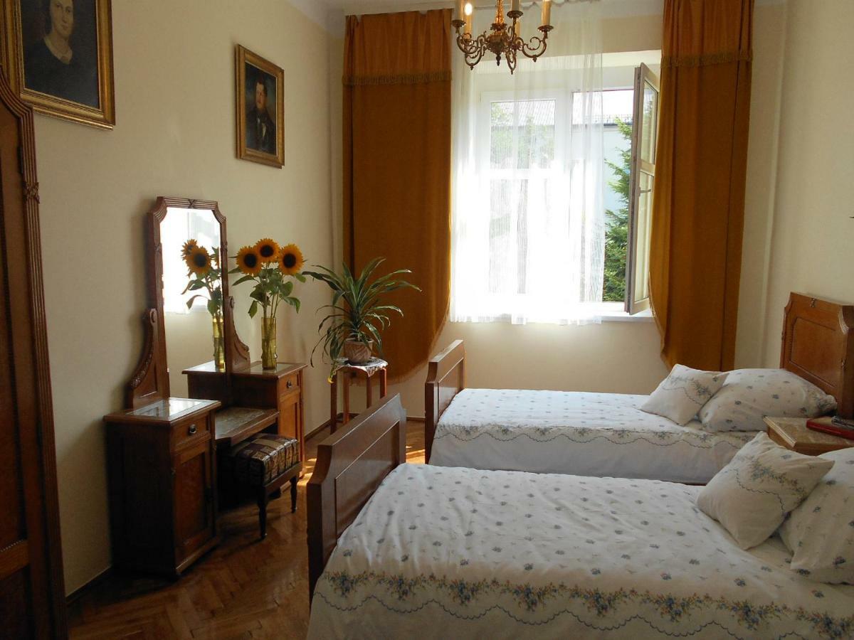 Krakowski Styl Apartament *