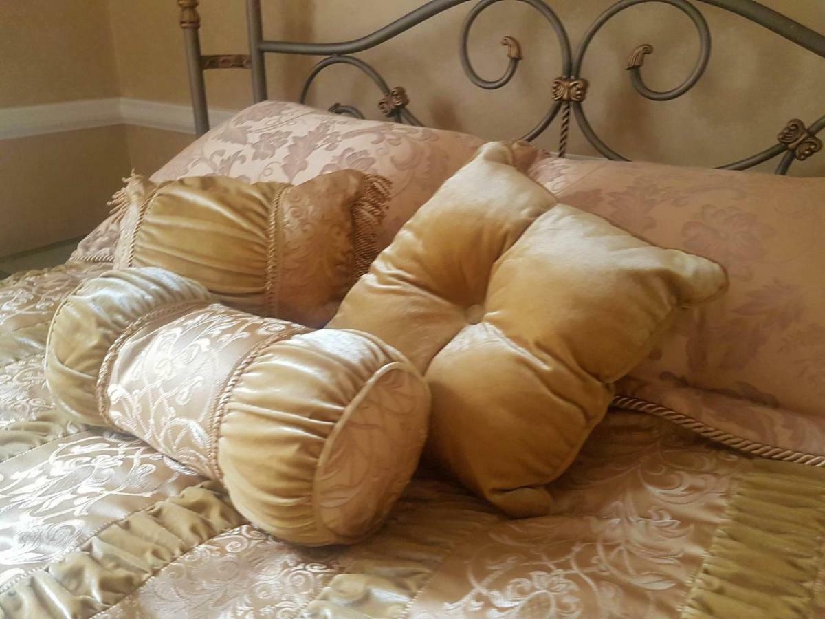 Apartment Goldstar Luxury Old Town *