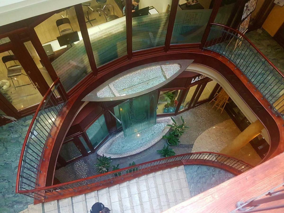 Goldstar Luxury Old Town * Krakau