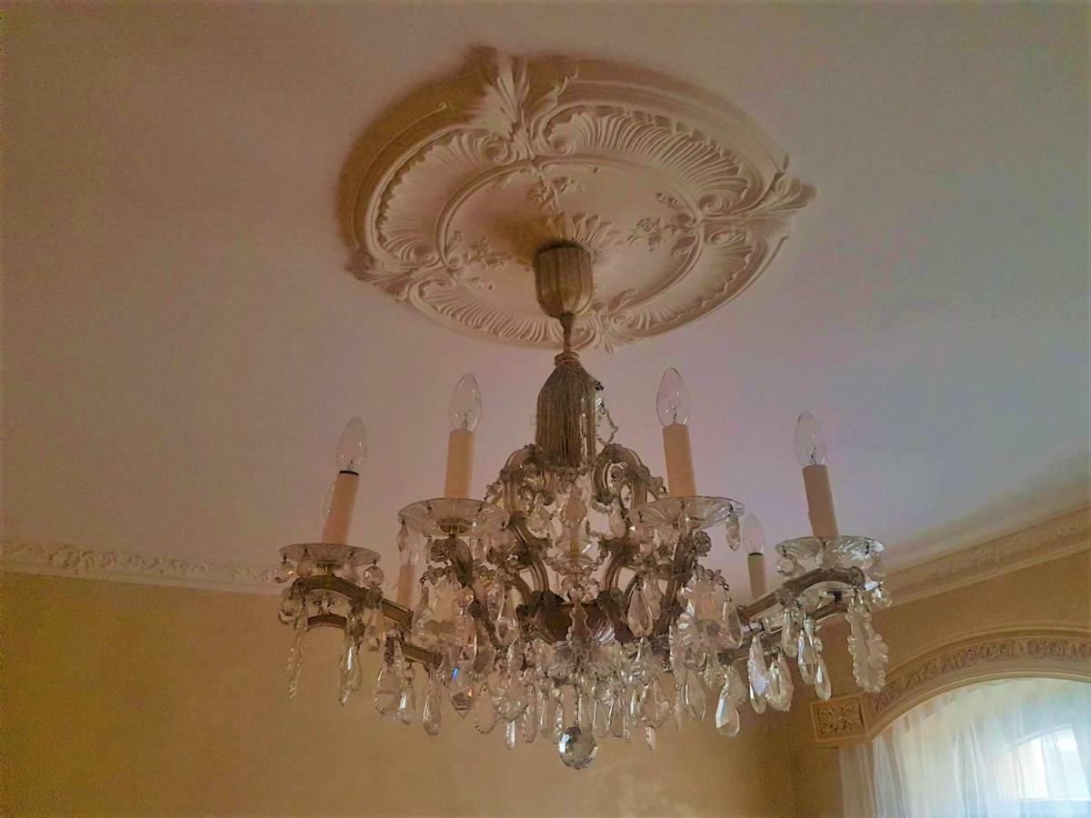 Goldstar Luxury Old Town Krakau