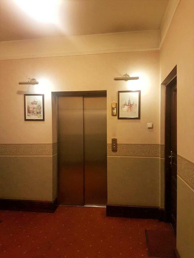 Goldstar Luxury Old Town Apartment *