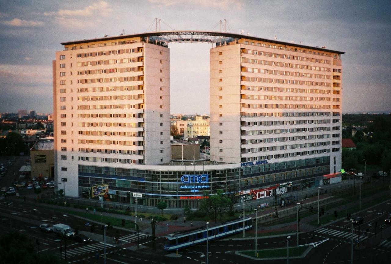 Apartment Sunny 1 With The View Over Cracow