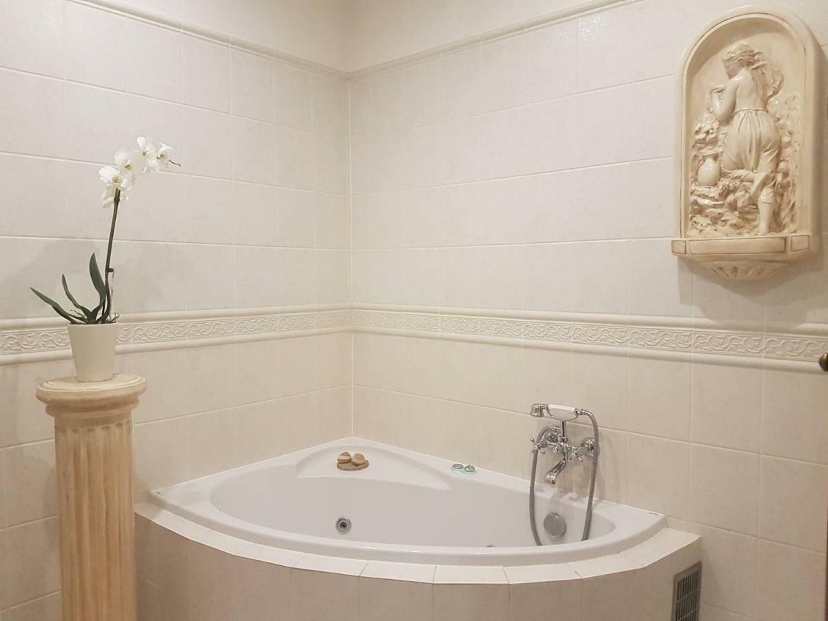 Goldstar Luxury Old Town Apartment *