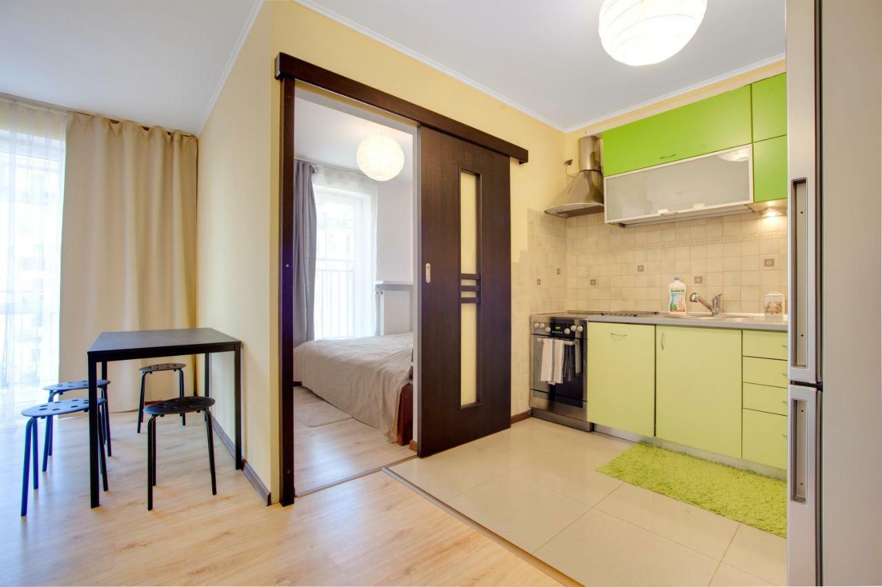 5 Apartment Krakow