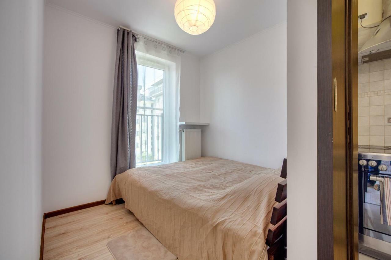 Apartamento 5 Cracóvia