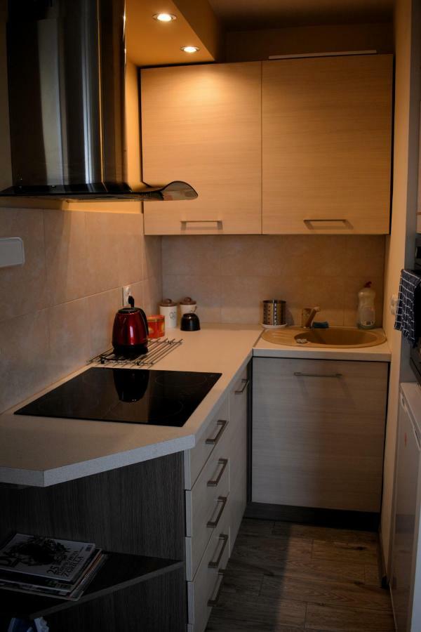 Appartement Dragon *