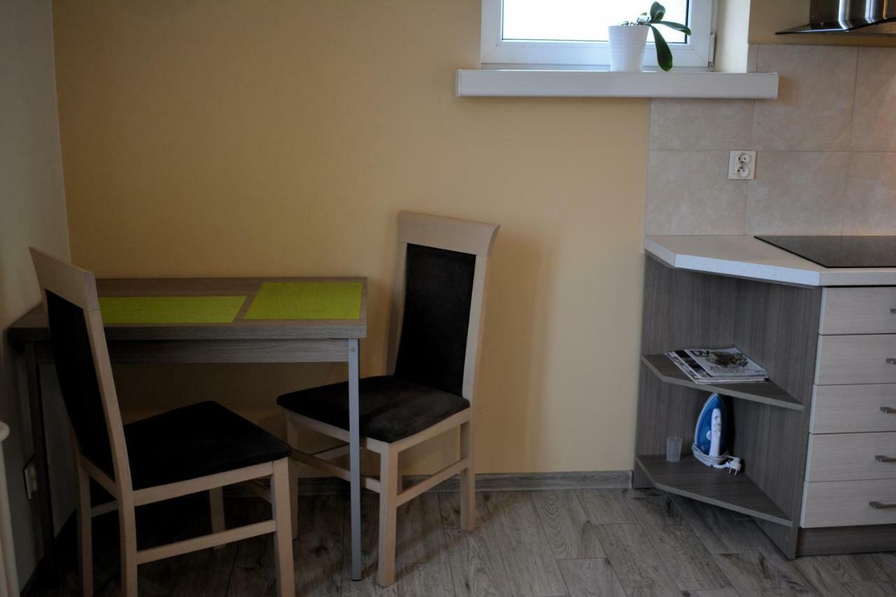 Dragon Appartement *