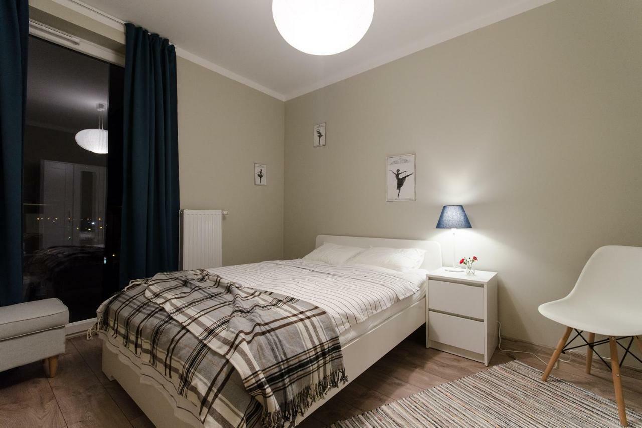 White Swan Apartment Krakow