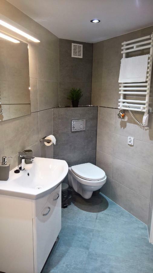 Apartament R&r Cracow