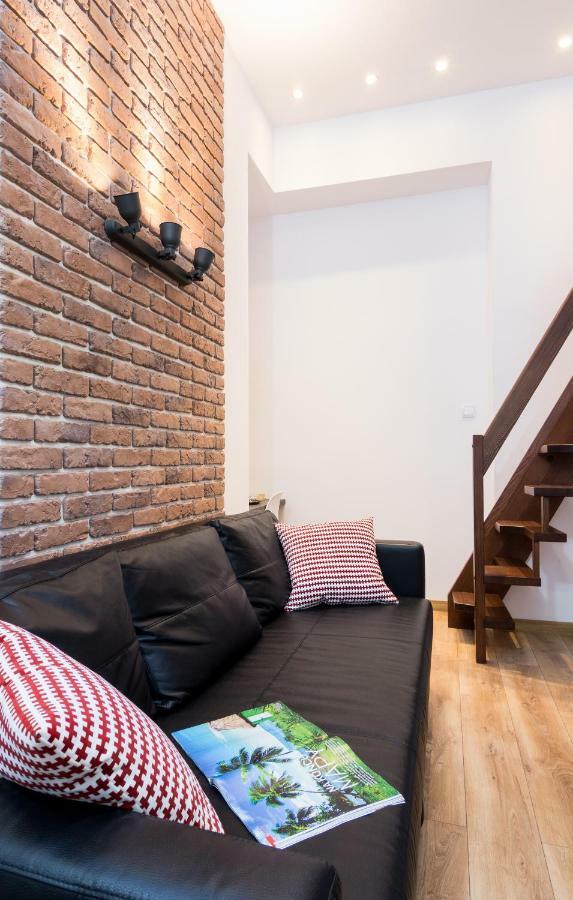 R&r Cracow Apartment *