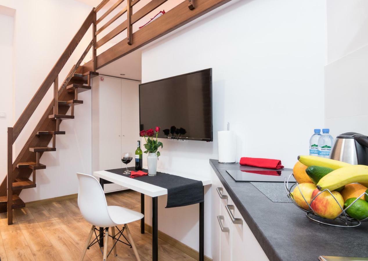 Apartament R&r Cracow Kraków