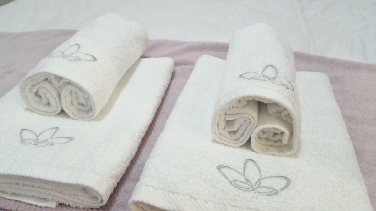 Royals Flower Apartament *