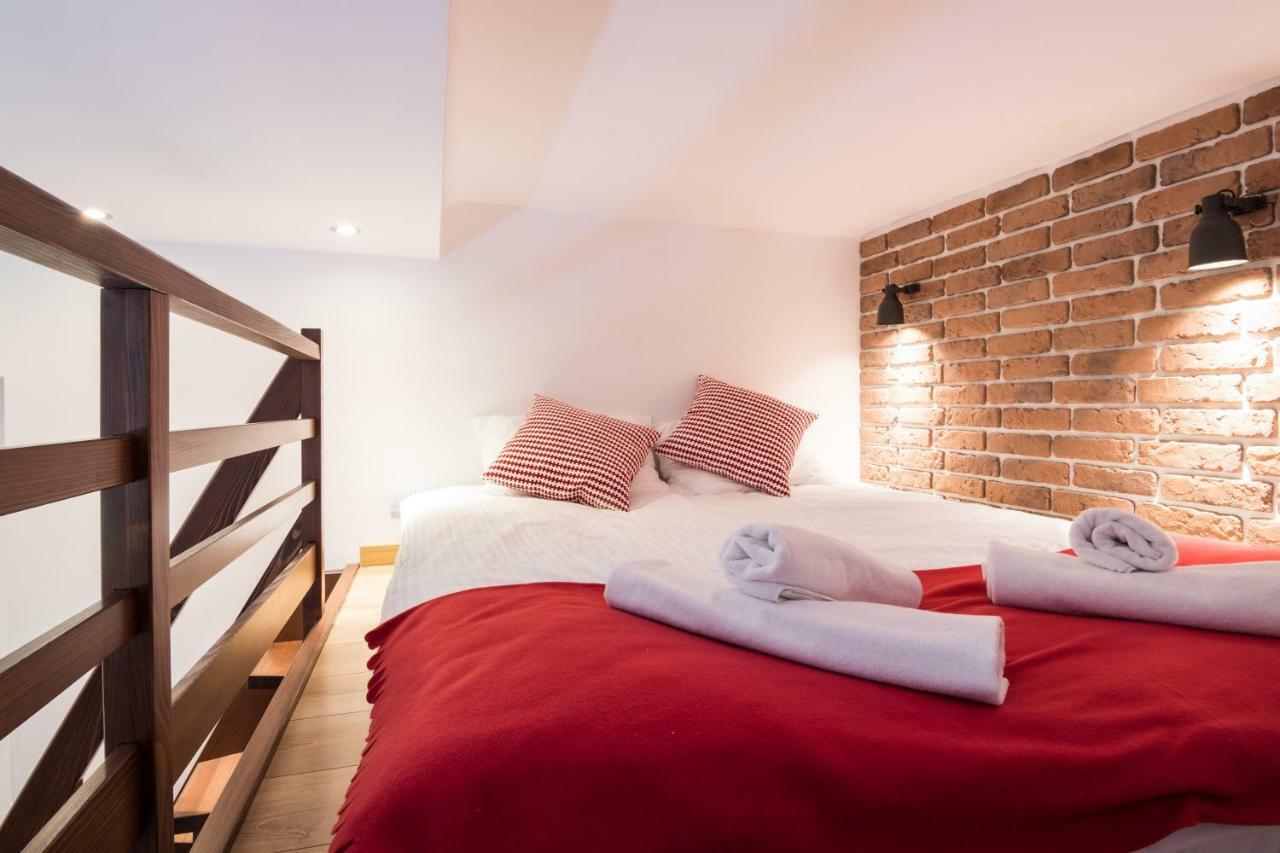 Apartament R&r Cracow