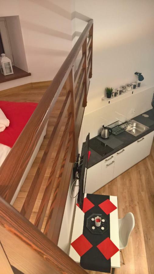 R&r Cracow Apartament *