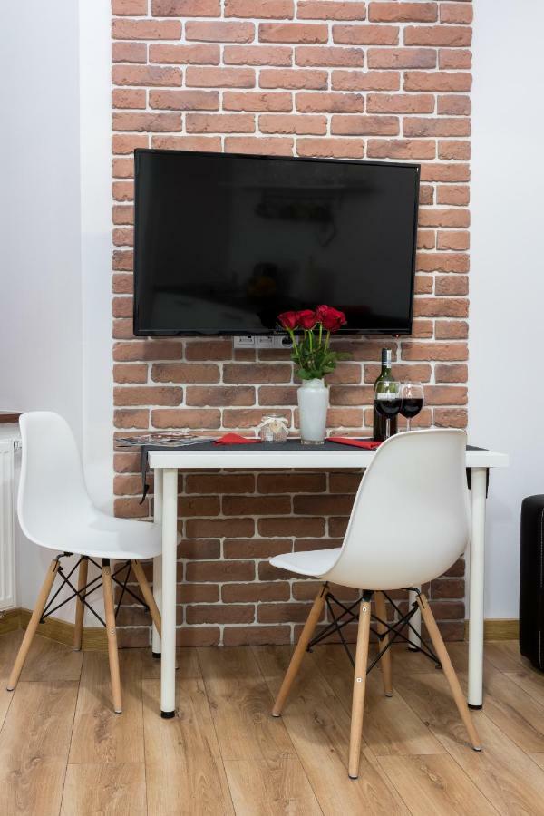 Apartament R&r Cracow *