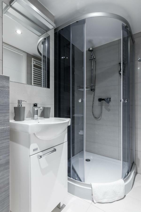 Apartament R&r Cracow Kraków