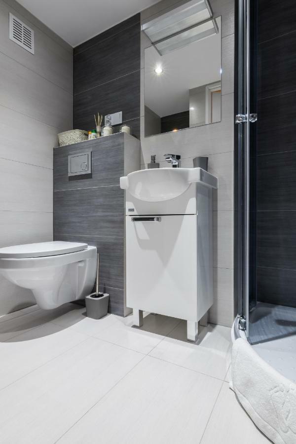 R&r Cracow Apartament
