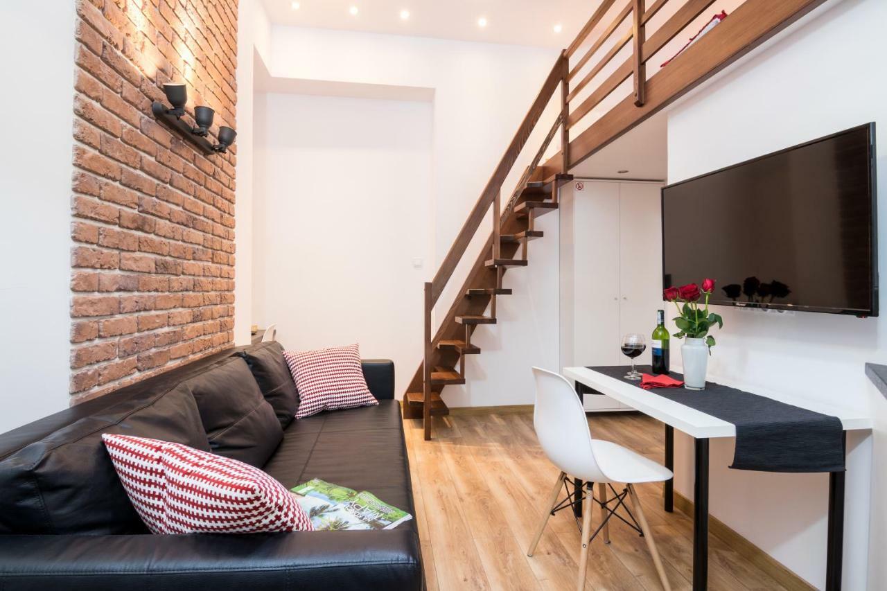 R&r Cracow Apartament Kraków