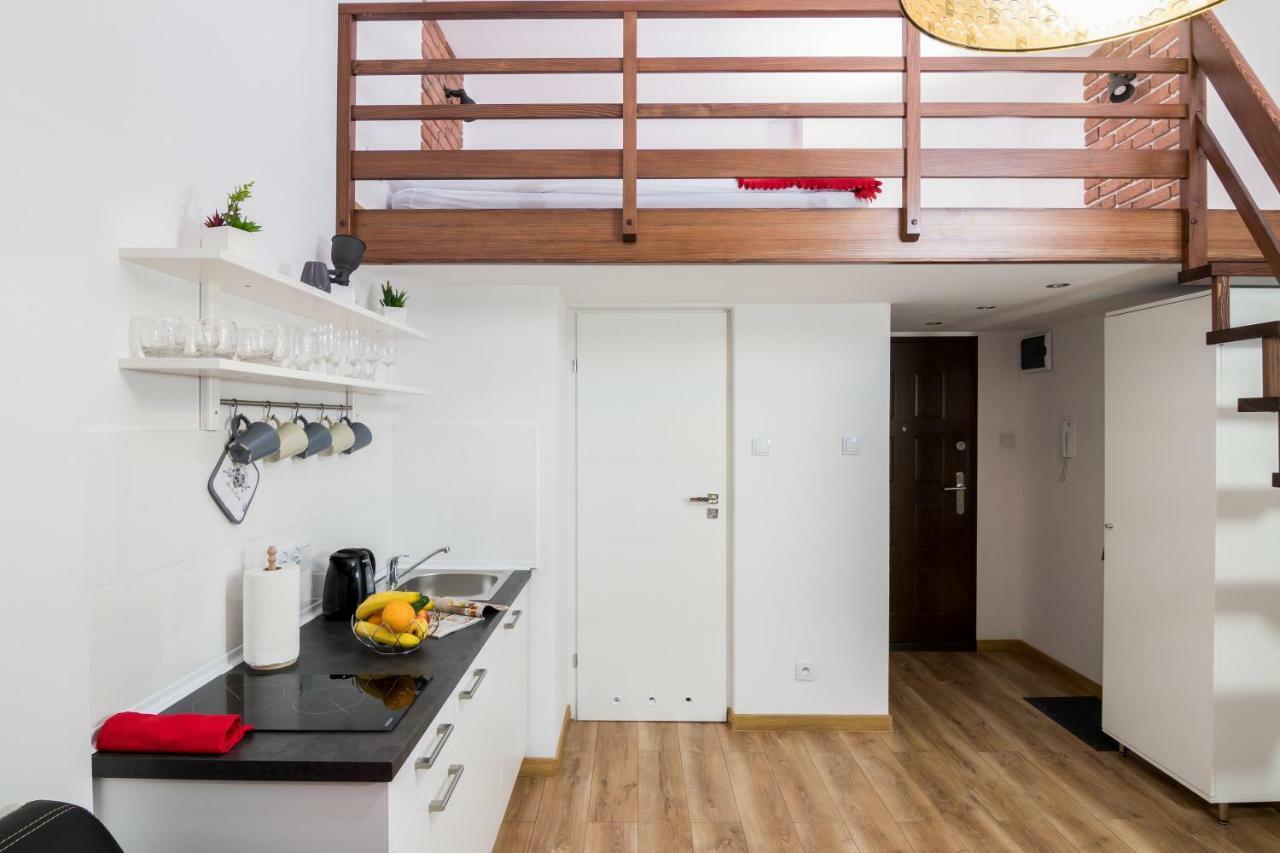 R&r Cracow Apartament Kraków