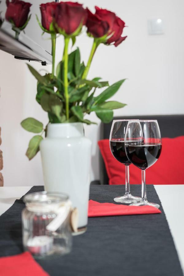 Apartament R&r Cracow