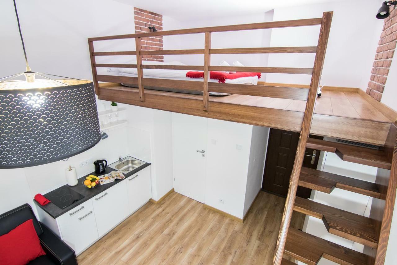 Apartament R&r Cracow