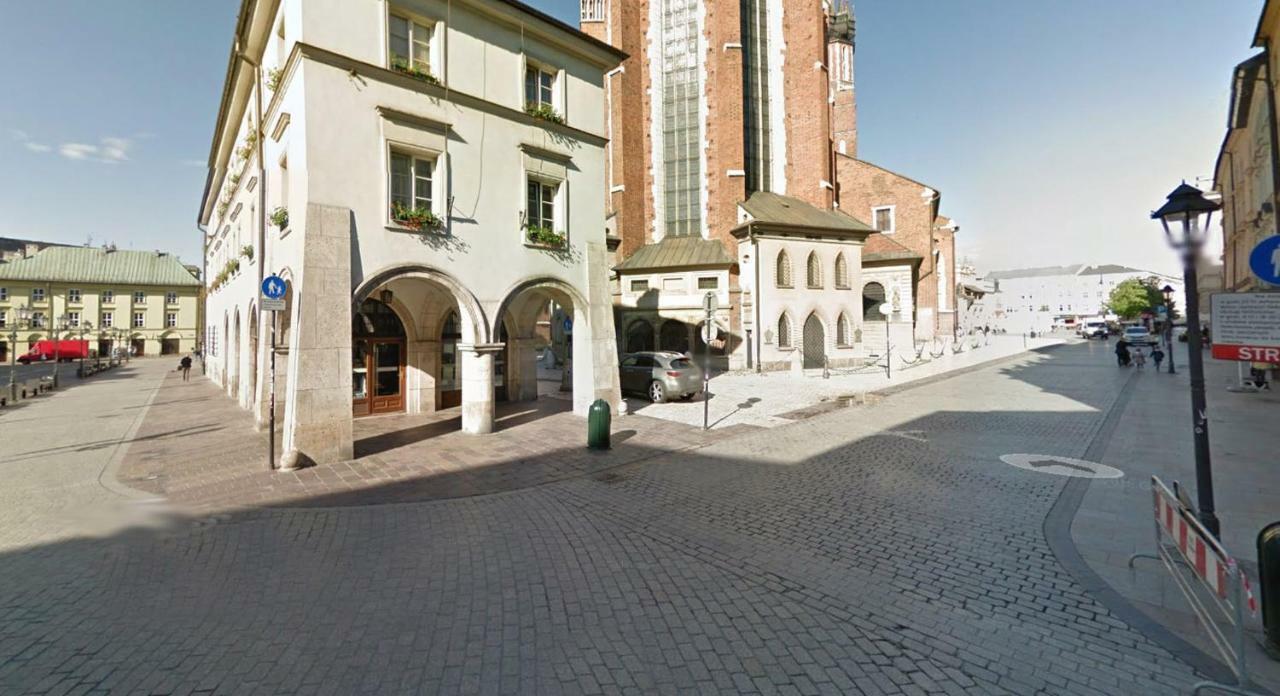 Goldstar Luxury Old Town Krakau